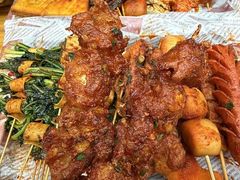 -魏记里脊肉炸炸炸(南门口店)