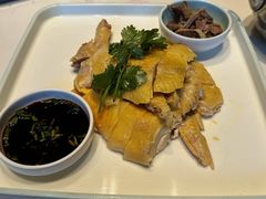 -壹只菜·崇明本地特色菜(崇明南门店)