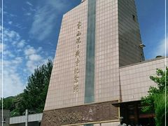 -平西抗日烈士陵园