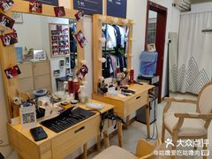 -学长的小象馆(江南西~青凤大街店)