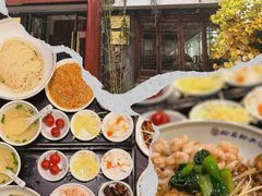 -聚丰园•湖鲜餐厅(阿红私房菜梅石路店)