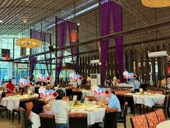 -大树头·森林餐厅(石碁店)