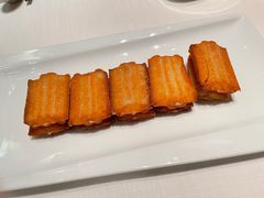 -新荣记(建国门外大街店)