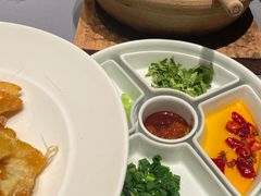 -北京老铺烤鸭(第五国际店)