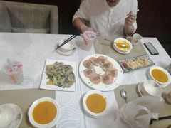 -简家·海鲜盛宴(下沙店)