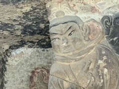 -广元千佛崖