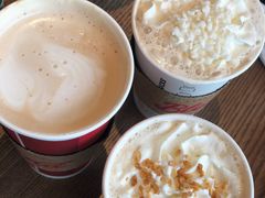 -星巴克臻选(南京艾尚天地店)