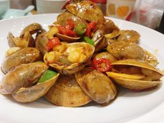 -必点海鲜·海肠捞饭·鲅鱼水饺(滨江道店)