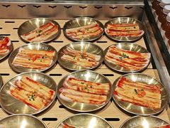 -汉阳廷自助烤肉(同和金铂天地店)