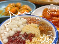 -聚汇三少·龙虾·中餐厅(莫邪路新天地店)