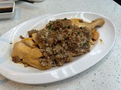-肥仔文澳门猪骨煲(南京西路店)