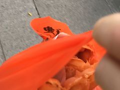 -利强记北角鸡蛋仔(弥敦道店 )