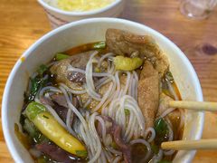 -罗氏热干牛肉面(中南三路店)