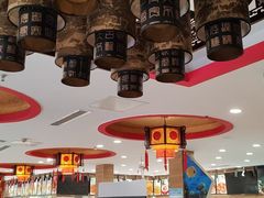 -百味饺子城•海鲜家常菜(秦皇岛店)