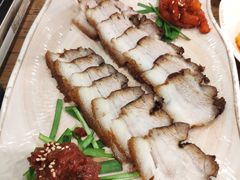 -六大将(明洞店)