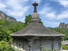 -青龙山生态文化旅游区