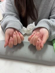 -尤米一站式美甲美睫