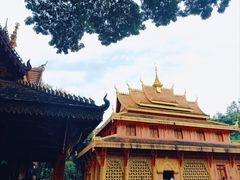 -西双版纳总佛寺
