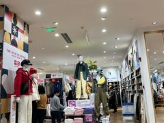 -优衣库(深圳万象天地旗舰店)