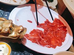 -蜀大侠火锅(森兰花园城店)