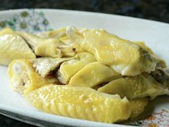 白切本鸡-菲乐餐厅(三十年经营·湖滨路店)