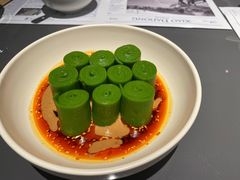 -小大董·烤鸭(观景餐厅·南京西路店)