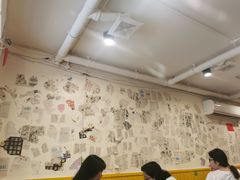 大堂-全渔村小海鲜