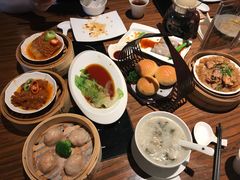 -珍宝轩海鲜火锅(碧湖大厦店)
