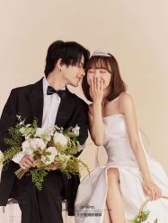 -王子宫殿婚纱摄影(环山路总店)