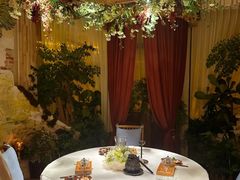 -叶叶菩提(太原别墅店)