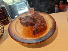 -Wolfgang’s Steakhouse 沃夫冈牛排馆(上海白玉兰广场店)