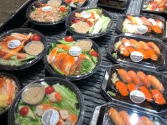 -上清·三文鱼鲜寿司(同德店)