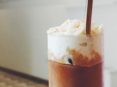 -大酉·M Coffee(北京美术馆店)