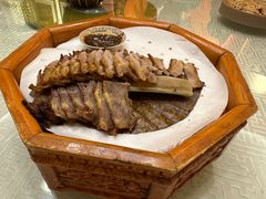 -敏珠拉姆藏餐·南京厨房(富春江东街店)