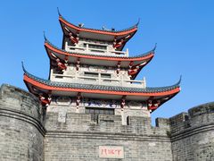 -潮州古城