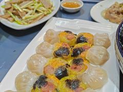 -百年银屏蚝烙·潮汕菜·非遗(乐山店)