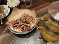-凯达饺子城(燕山大街店)