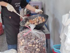 -普宁反沙番薯芋头