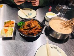 涮牛肚-壹加壹电烤串(总店)