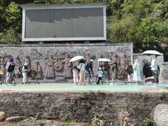 -高荡千年布依古寨旅游景区