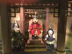 -济州岛泰迪熊博物馆