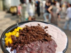 -小胖老味刨冰