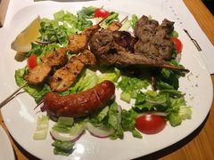 -HELLO MUSAE 拾光缪斯餐厅·纯正希腊风味(苏州中心店)