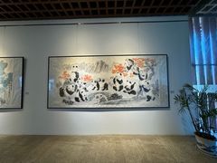 -八大山人梅湖景区