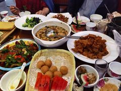 -赵记煎饼卷大葱(东岳店)