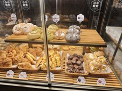 -原麦山丘(新中关店)