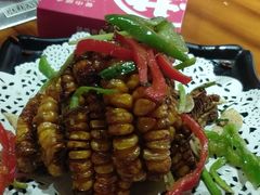 -捞围鲜·港式打边炉(海阳路店)