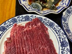 -裕德孚·非遗手切涮羊肉(东直门内大街店)