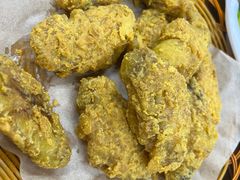 -南记食粥坊·宵夜大排档(莲花店)