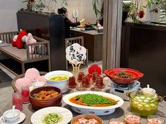 -俏立方·15年新楚菜